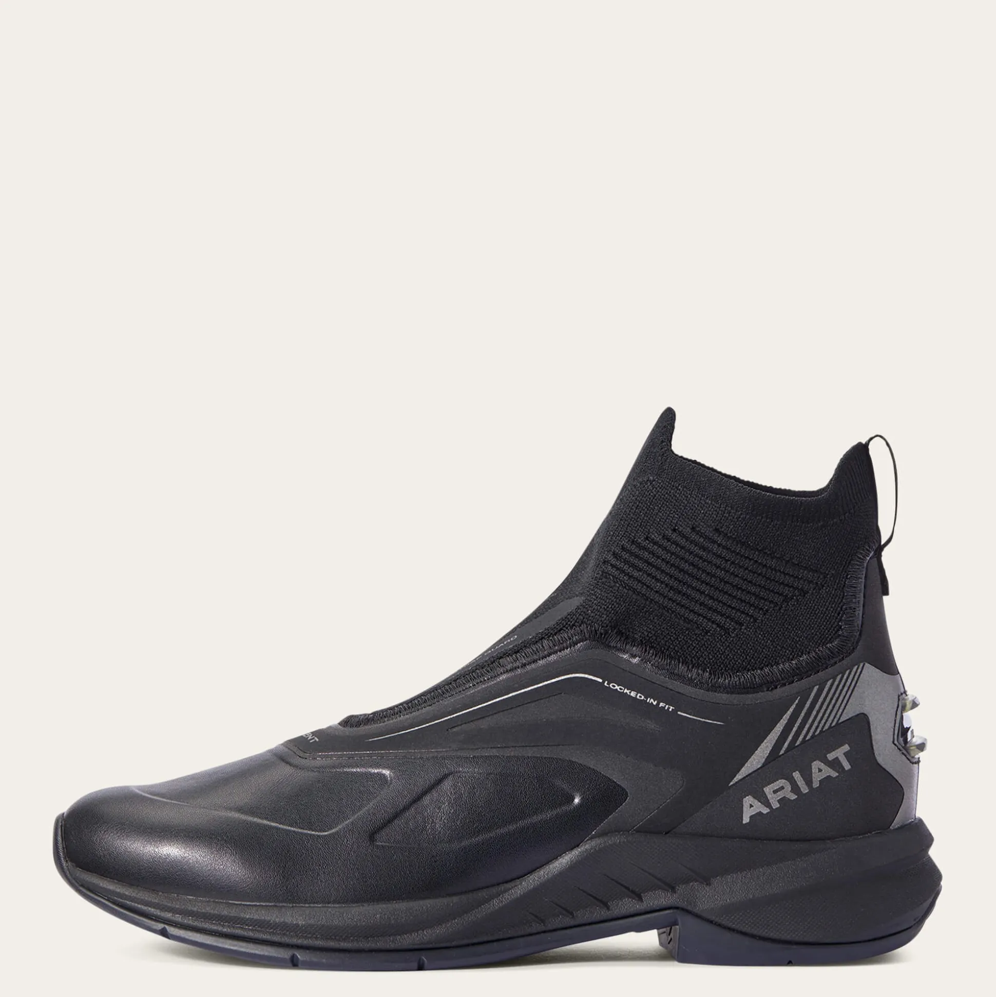 Ascent Paddock Boot