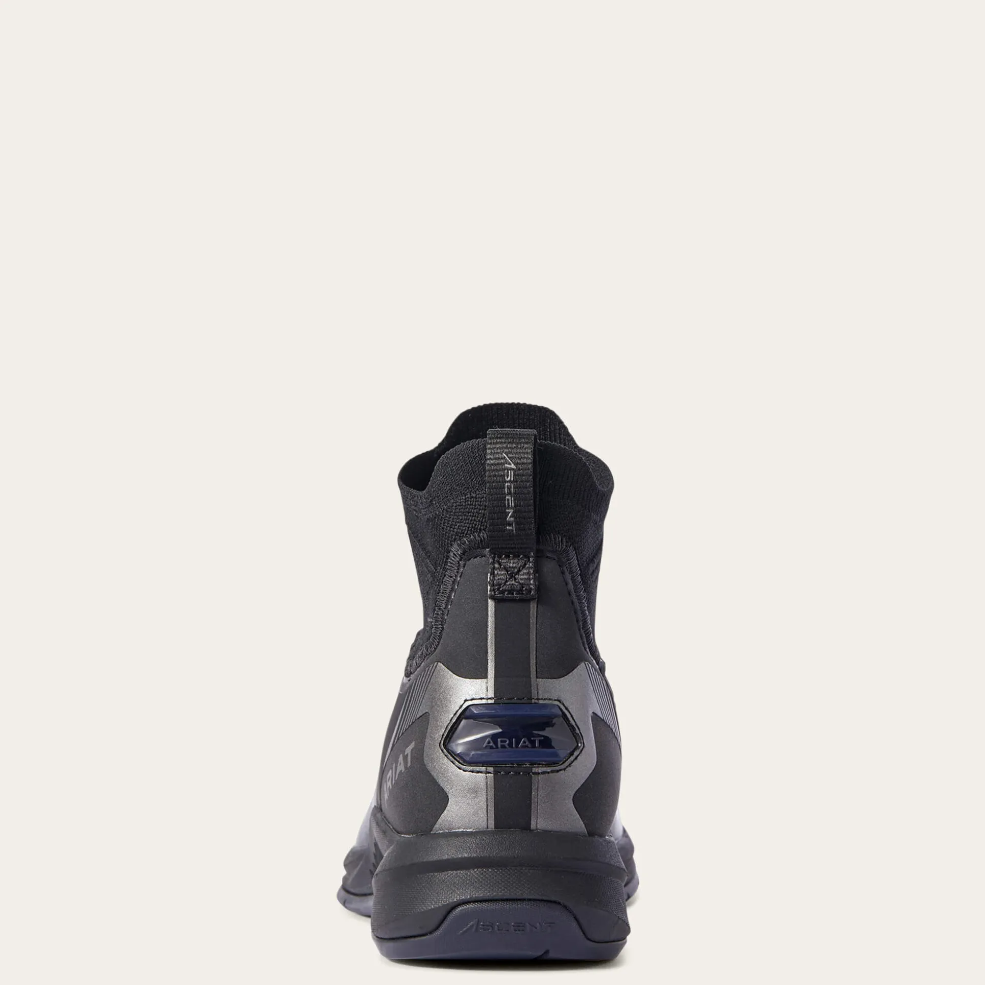 Ascent Paddock Boot