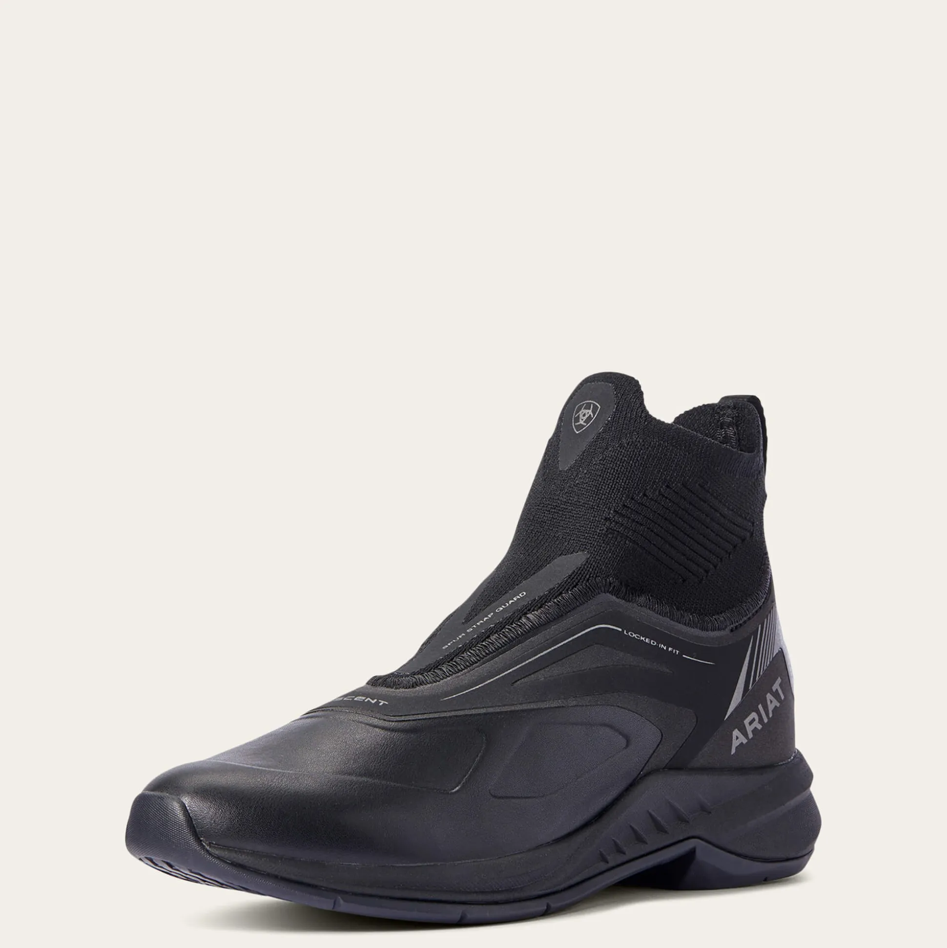 Ascent Paddock Boot