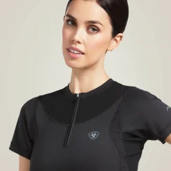 Ascent 1/4 Zip Baselayer