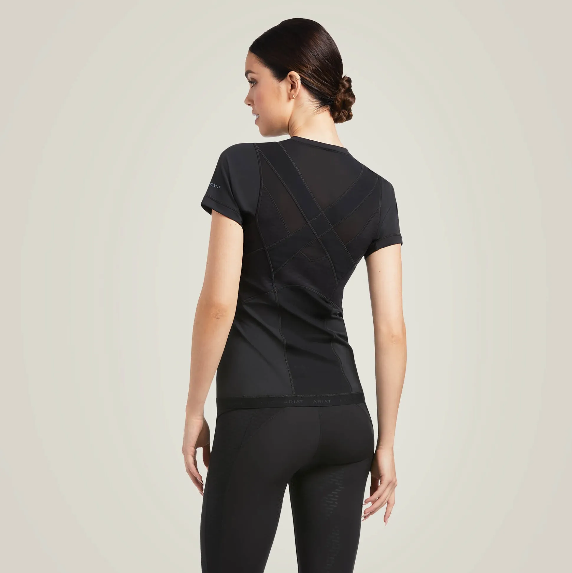Ascent 1/4 Zip Baselayer