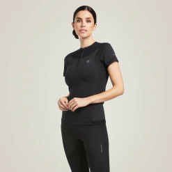 Ascent 1/4 Zip Baselayer