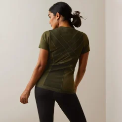 Ascent 1/4 Zip Baselayer