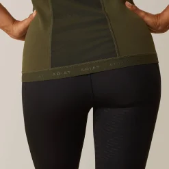 Ascent 1/4 Zip Baselayer
