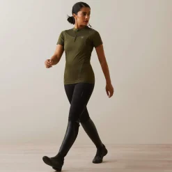 Ascent 1/4 Zip Baselayer