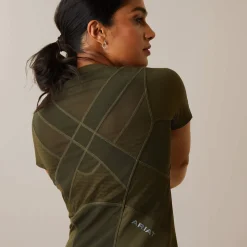 Ascent 1/4 Zip Baselayer