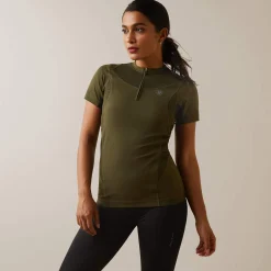 Ascent 1/4 Zip Baselayer