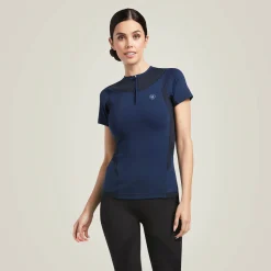 Ascent 1/4 Zip Baselayer