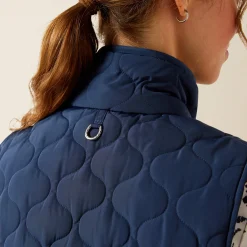 Ashley 2.0 Insulated Vest