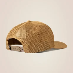 Aztec Logo Patch Cap