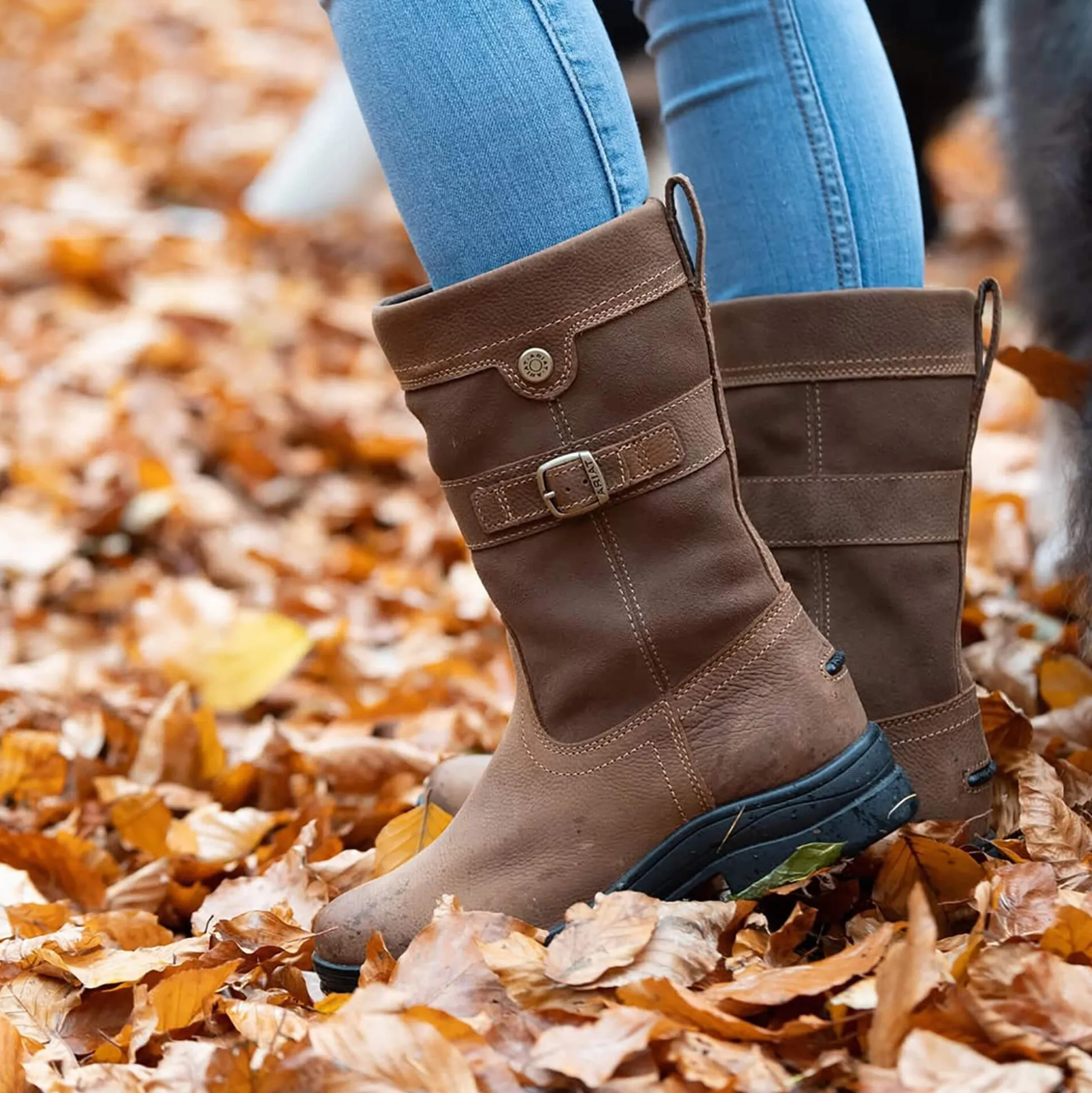 Bampton Waterproof Boot