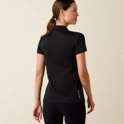 Bandera 1/4 Zip Polo