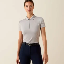 Bandera 1/4 Zip Polo