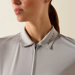 Bandera 1/4 Zip Polo