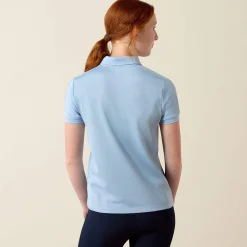 Bandera 1/4 Zip Polo