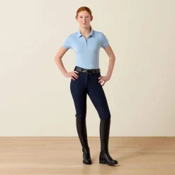 Bandera 1/4 Zip Polo