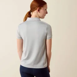 Bandera 1/4 Zip Polo
