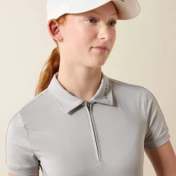 Bandera 1/4 Zip Polo