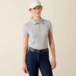 Bandera 1/4 Zip Polo