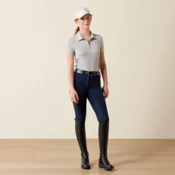 Bandera 1/4 Zip Polo