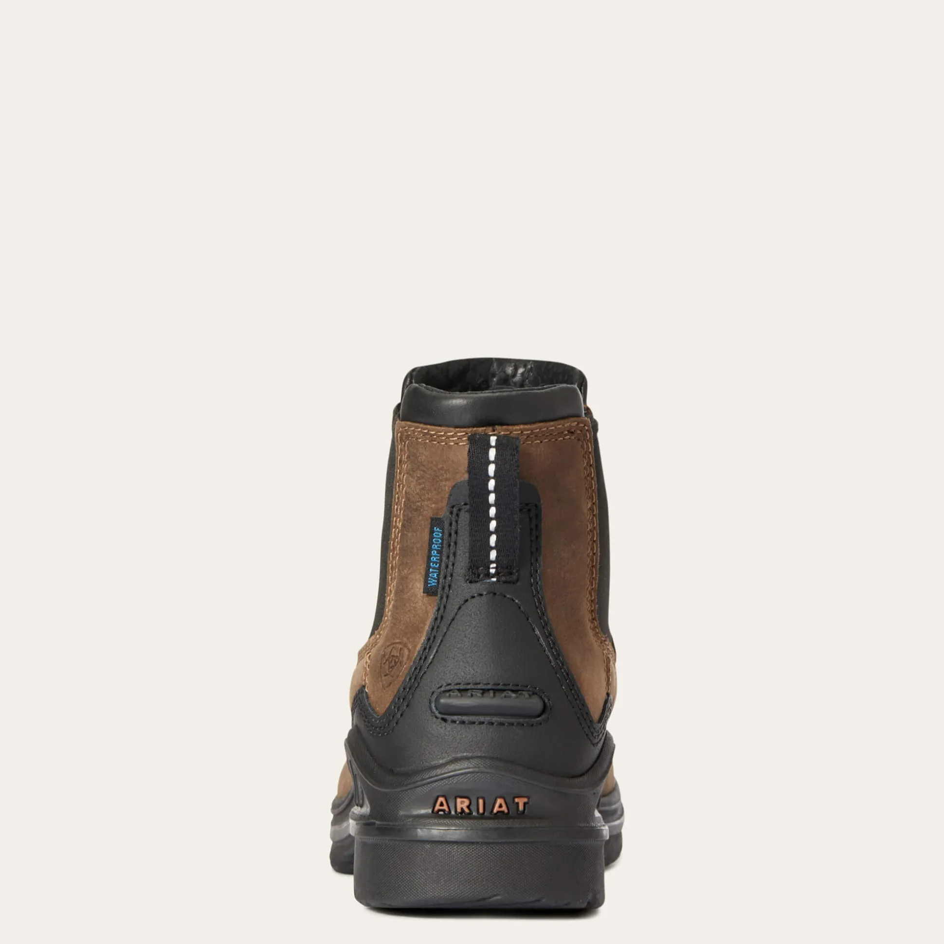 Barnyard Twin Gore II Waterproof Boot