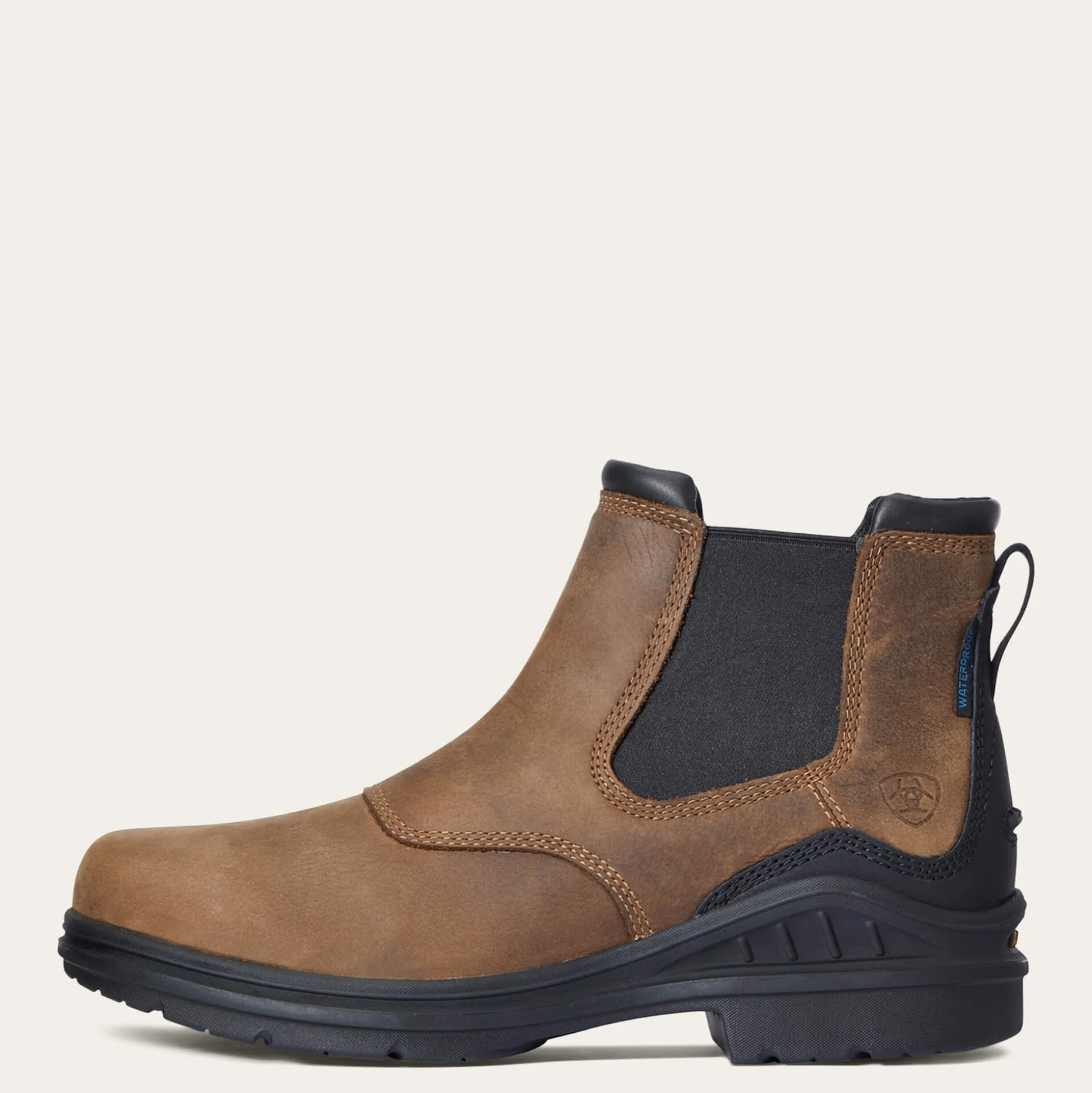 Barnyard Twin Gore II Waterproof Boot