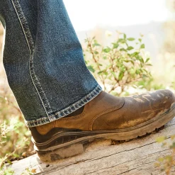 Barnyard Twin Gore II Waterproof Boot