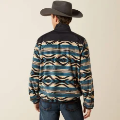 Basis Fleece Sweater