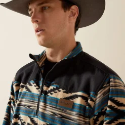 Basis Fleece Sweater