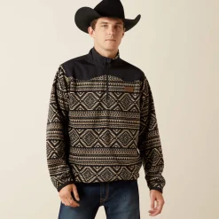 Basis Fleece Sweater