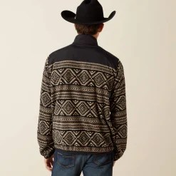 Basis Fleece Sweater