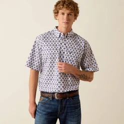 Baxter Classic Fit Shirt