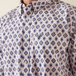 Baxter Classic Fit Shirt