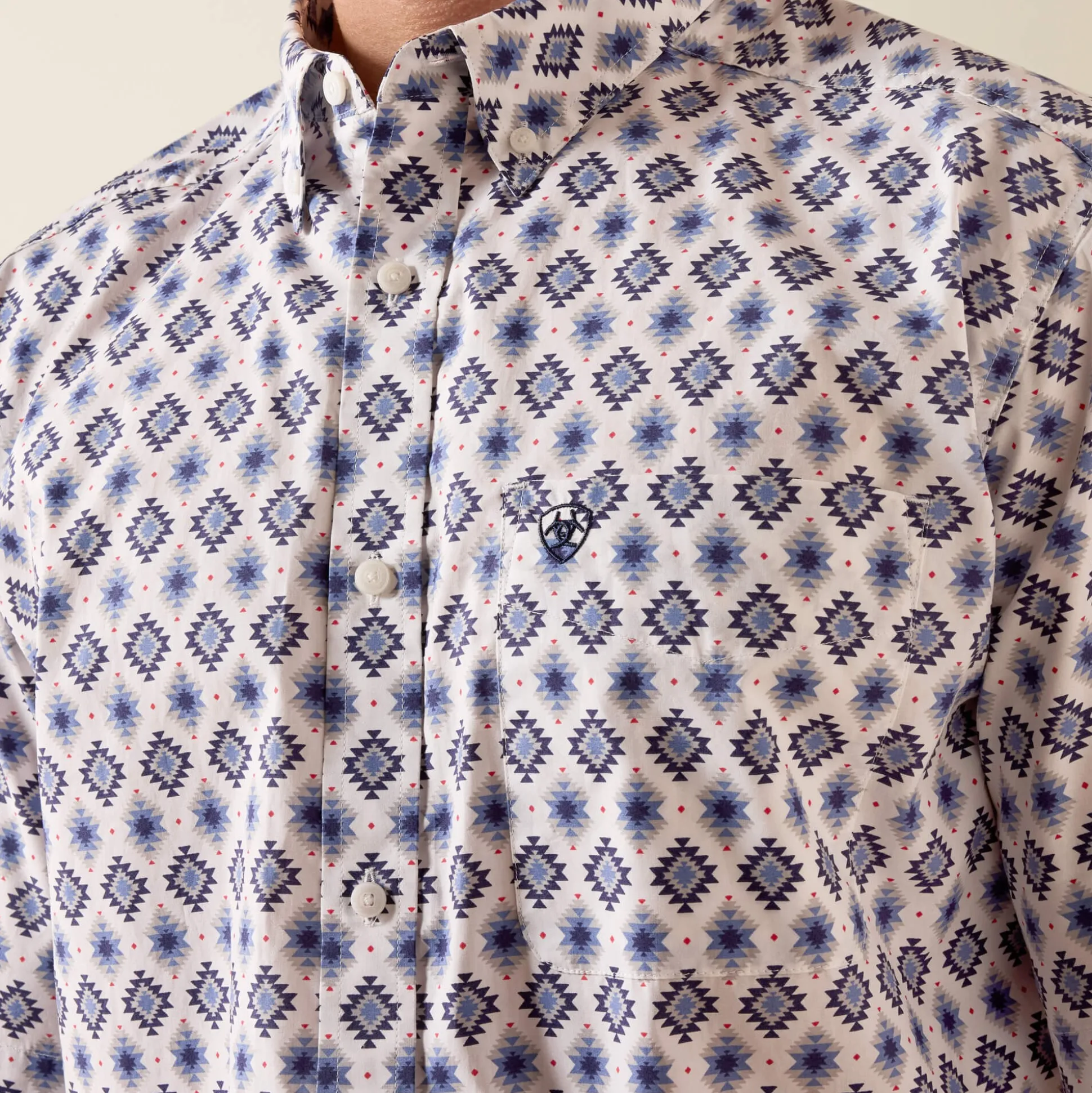 Baxter Classic Fit Shirt