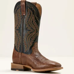Baxter Cowboy Boot