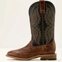 Baxter Cowboy Boot