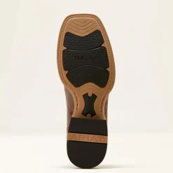 Baxter Cowboy Boot