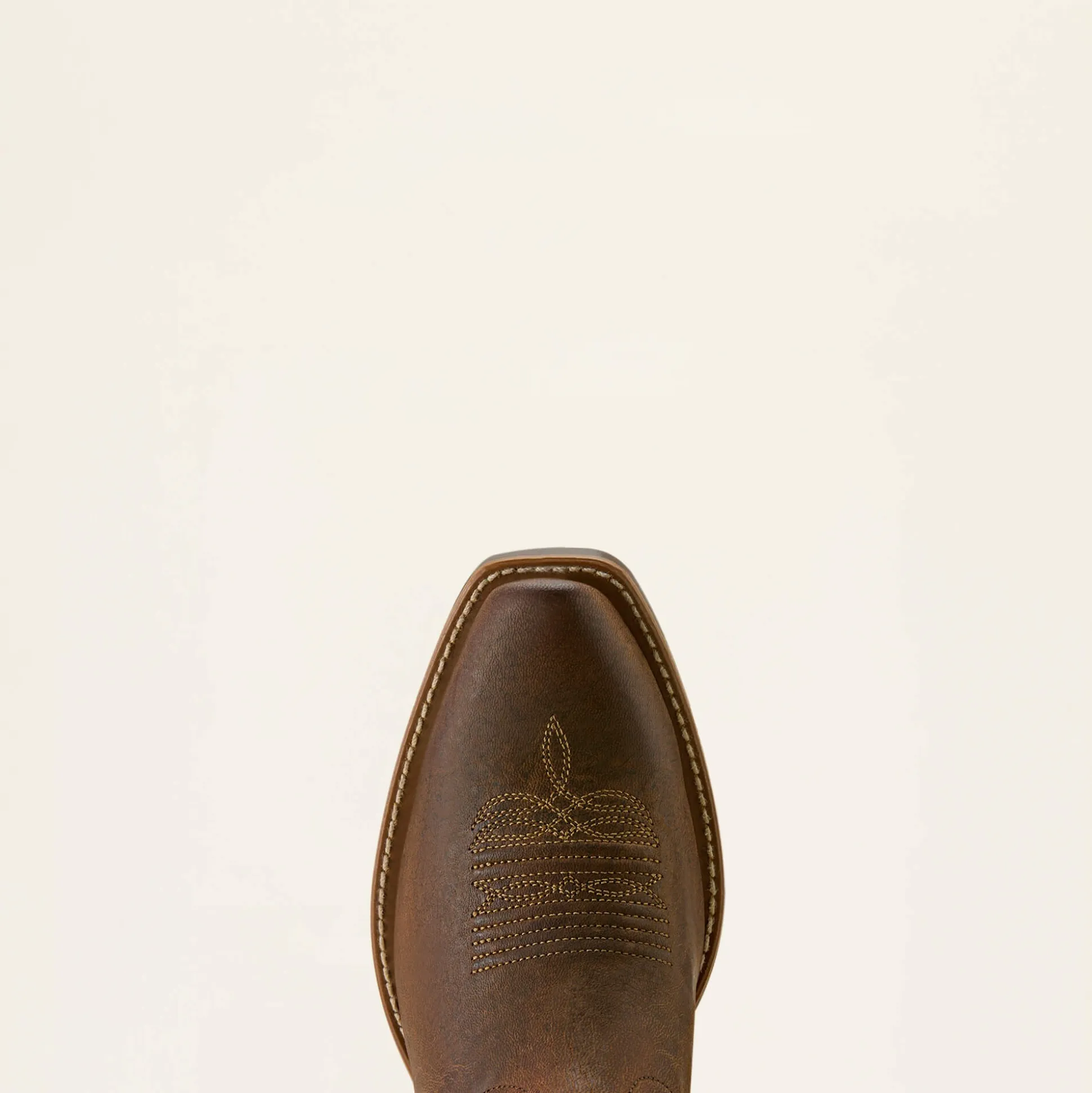 Beaumont K Toe Western Boot