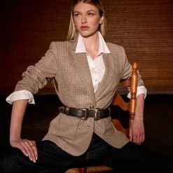 Beckfoot Blazer