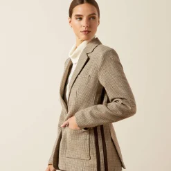 Beckfoot Blazer