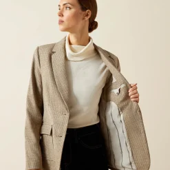 Beckfoot Blazer