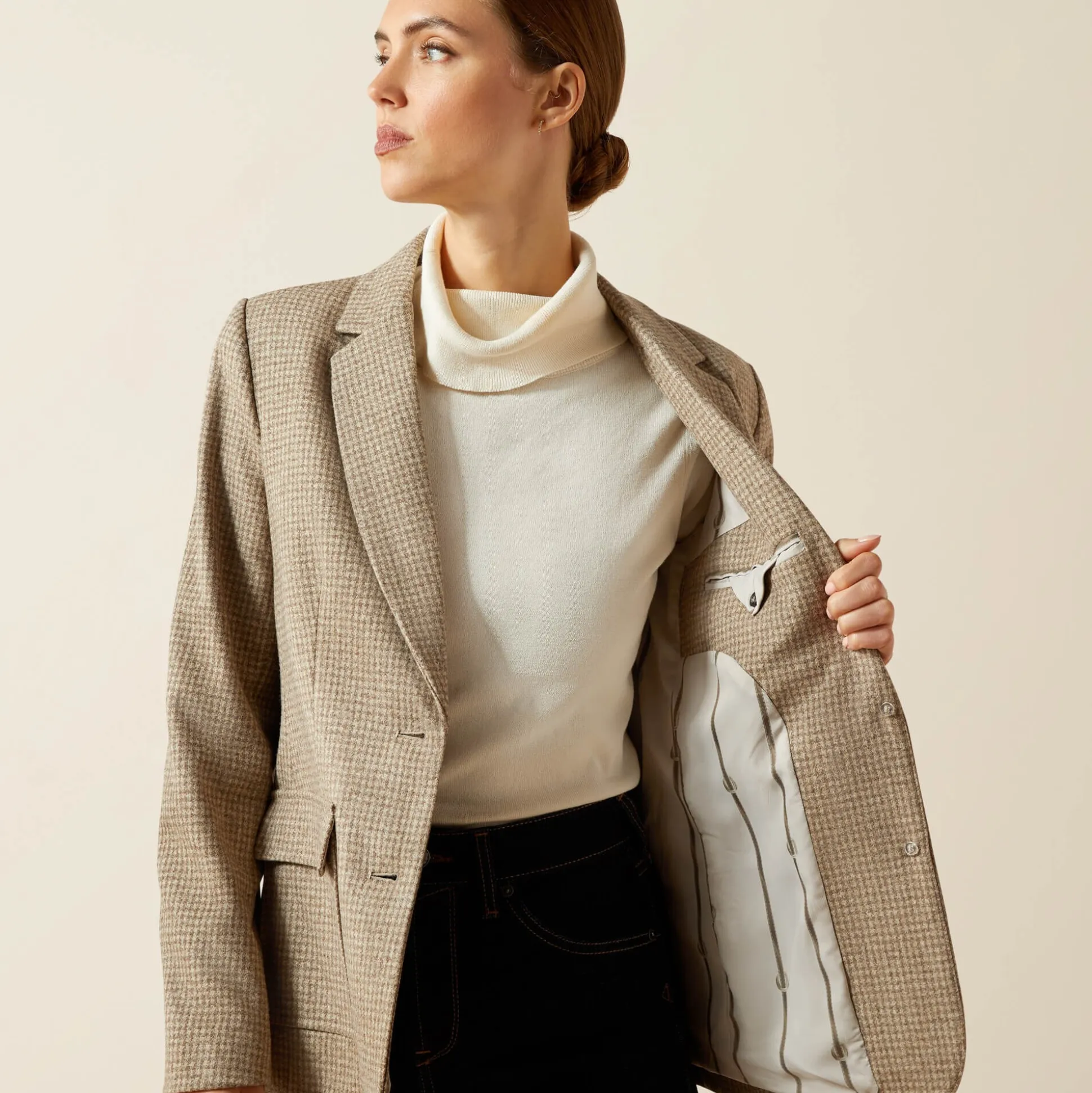 Beckfoot Blazer