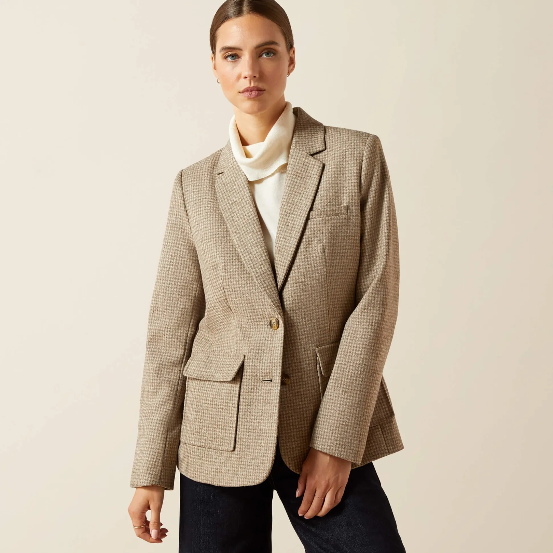 Beckfoot Blazer
