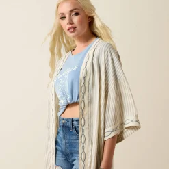 Bella Duster