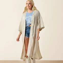 Bella Duster