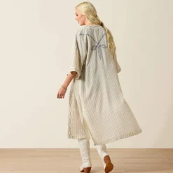 Bella Duster