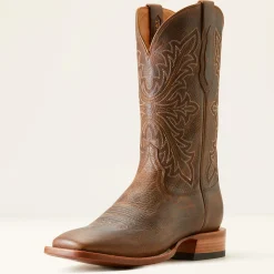 Bench Made Bassett Cowboy Boot