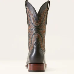 Bench Made Bassett Cowboy Boot