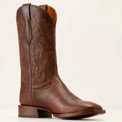 Bench Made Bassett Cowboy Boot