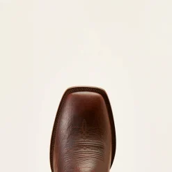 Bench Made Bassett Cowboy Boot
